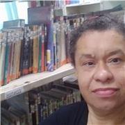 Professora de língua portuguesa e literatura